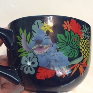 LILO and stitch Mug